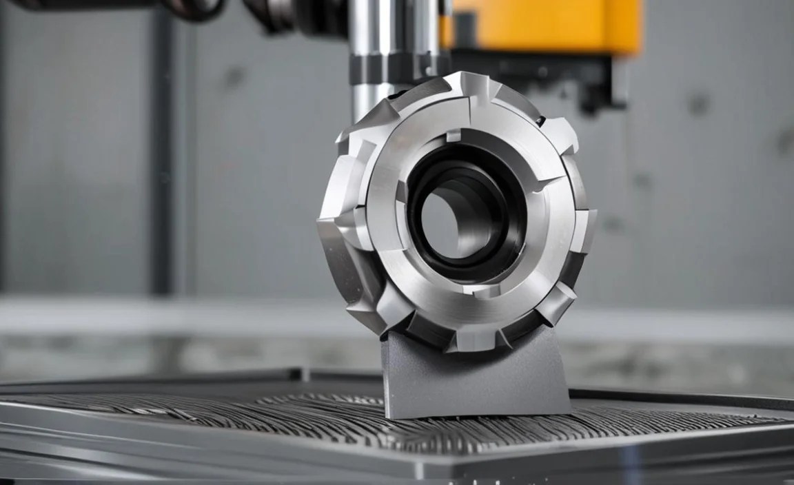 Factors Influencing Toolpath Accuracy