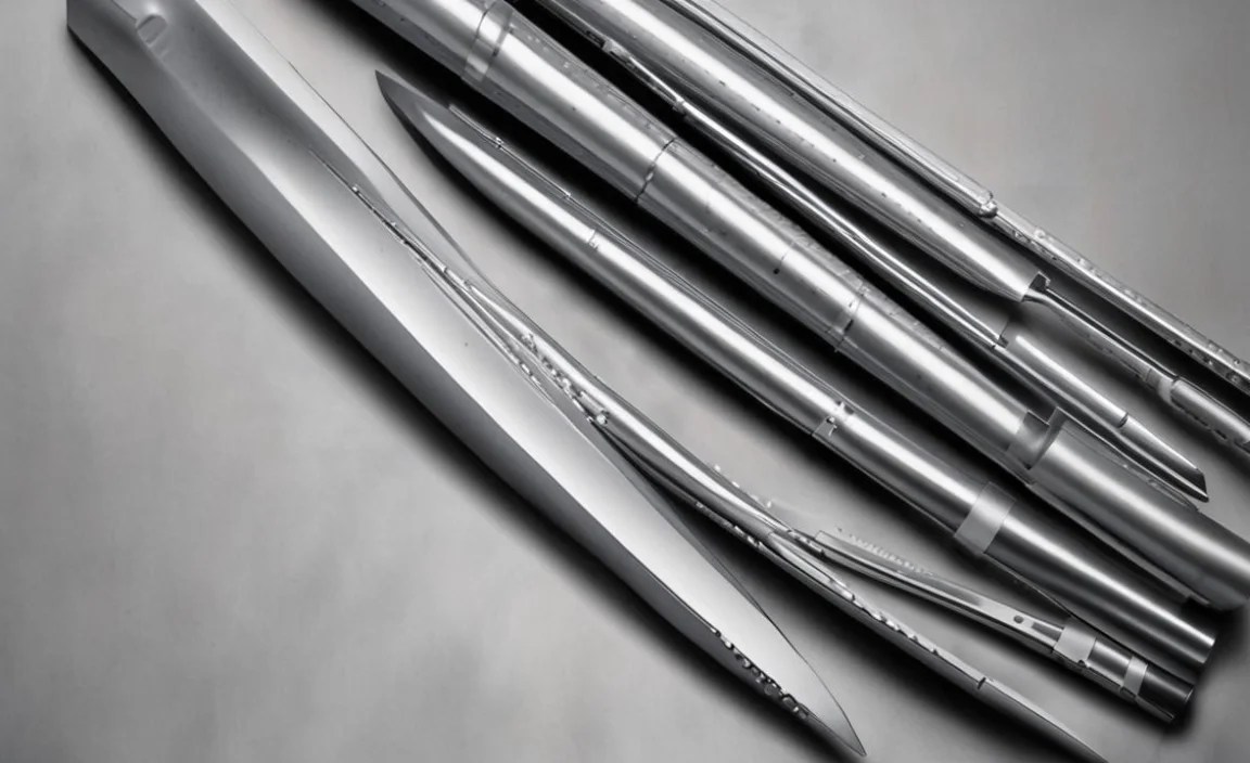 Factors to Consider When Choosing Tool Materials