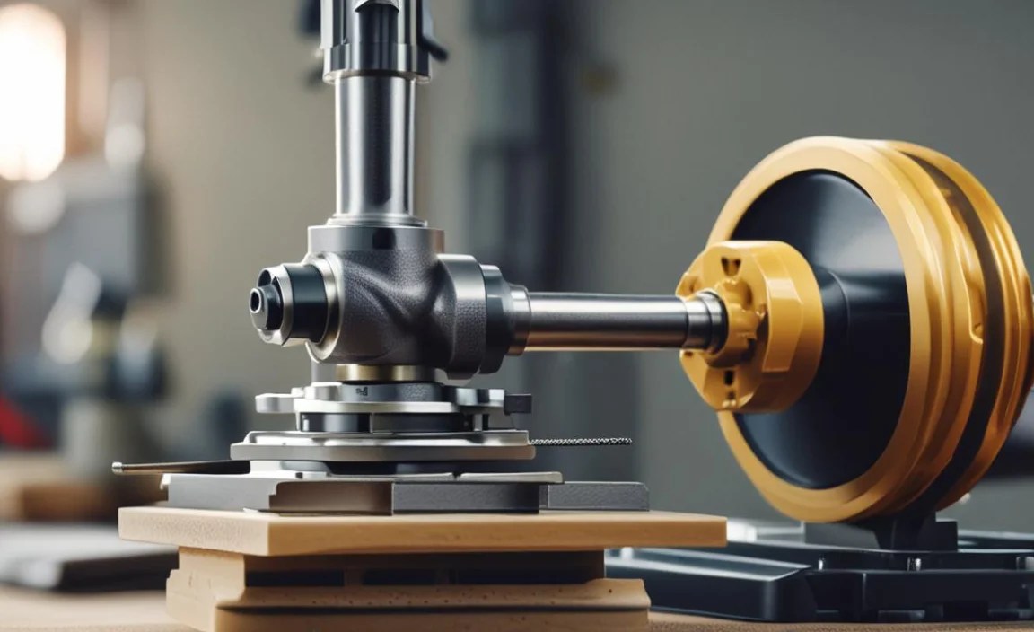 Feature Of Milling