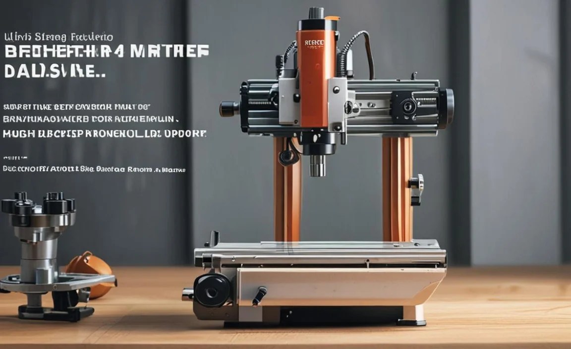 Features And Specifications