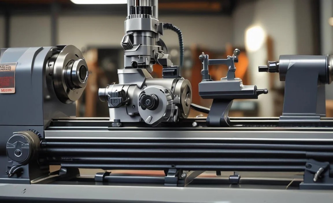 Financing Options For Purchasing A Lathe