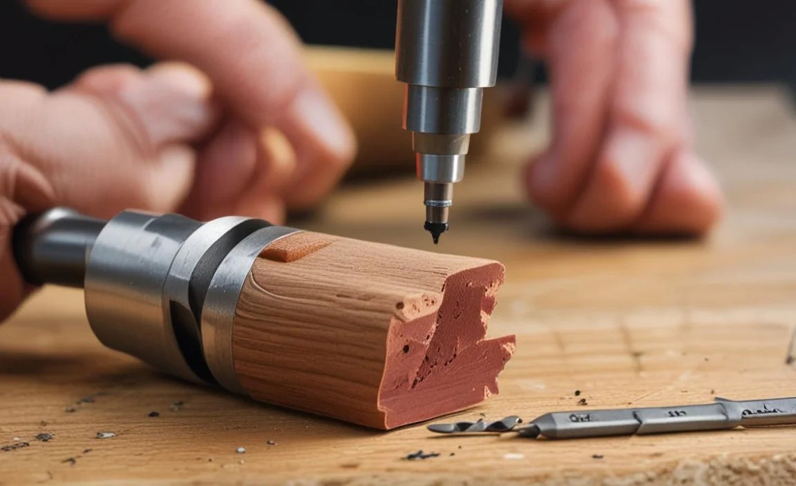 Finding the Sweet Spot for Bevel Angle