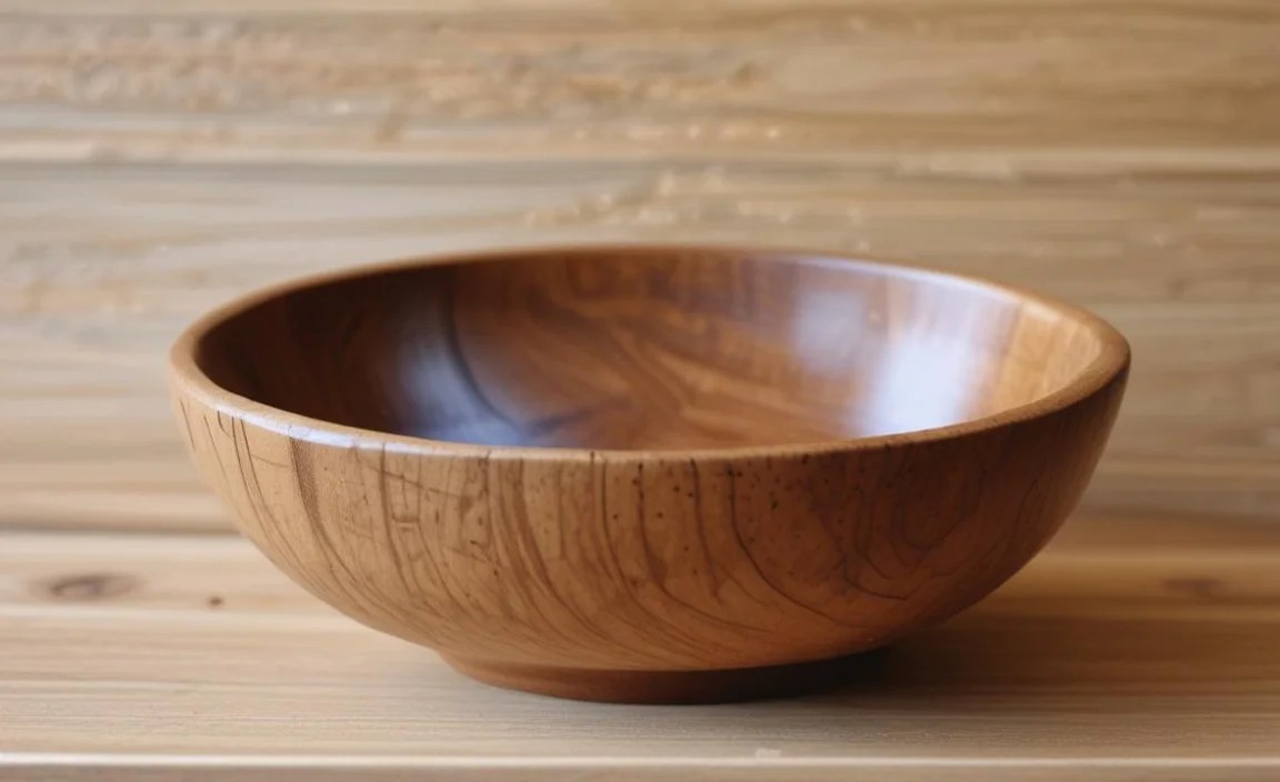 Finishing Materials: