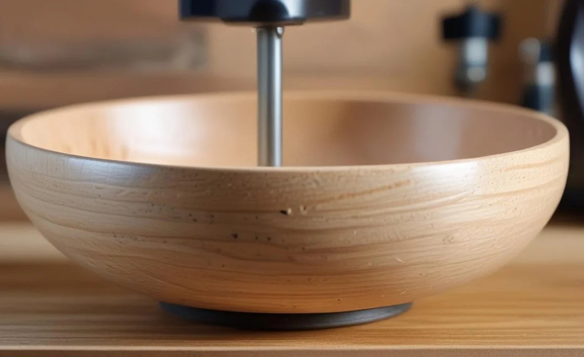 Friction Finish Technique (popular for quick shines):