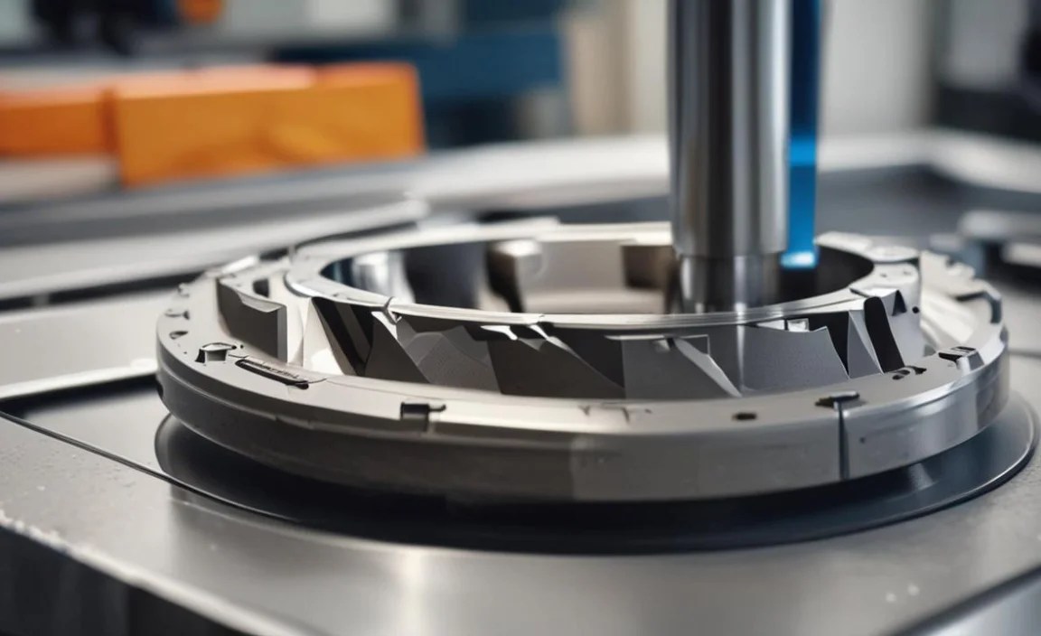 Future predictions for milling cutter technology: