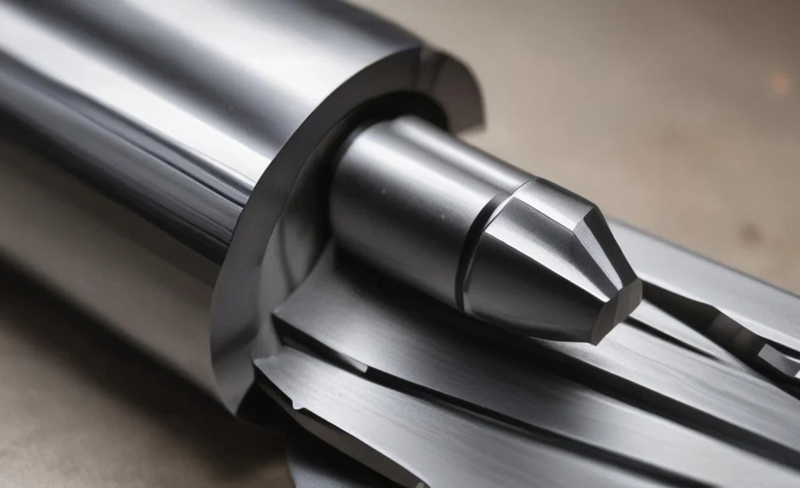 Future Trends in Carbide Grade Development