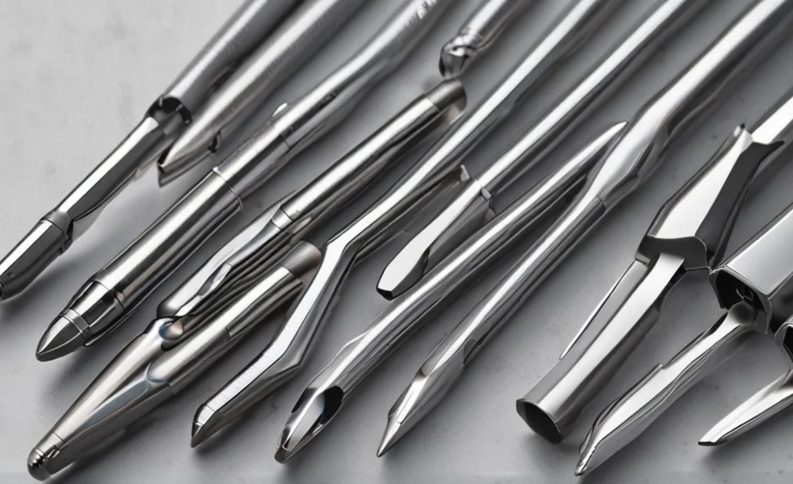 Future Trends in Carbide Tool Technology
