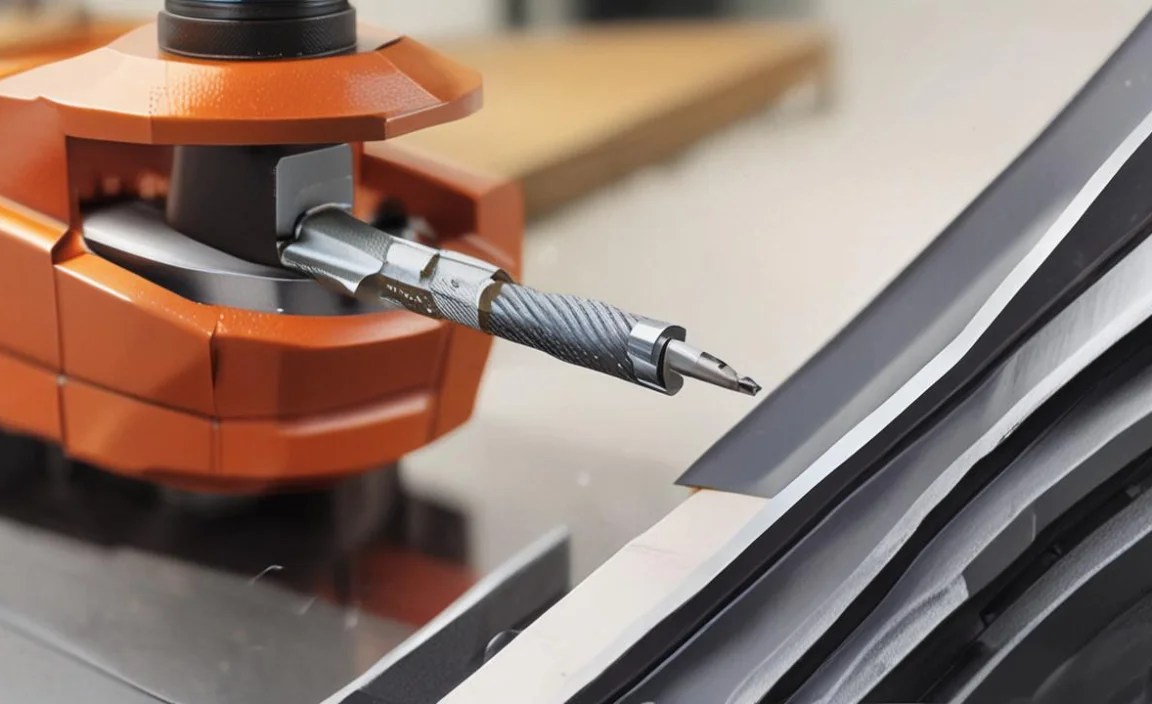 Future Trends in Clamping Technology