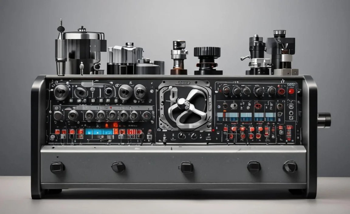 Future Trends in Metal Lathe Controller Board Technology