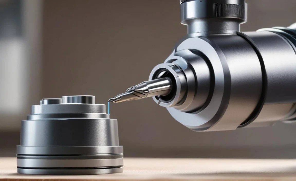 Future Trends in Milling Cutter Force Feedback Technology