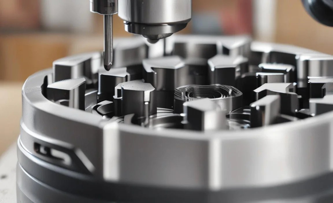 Future Trends in Milling Cutter Insert Technology