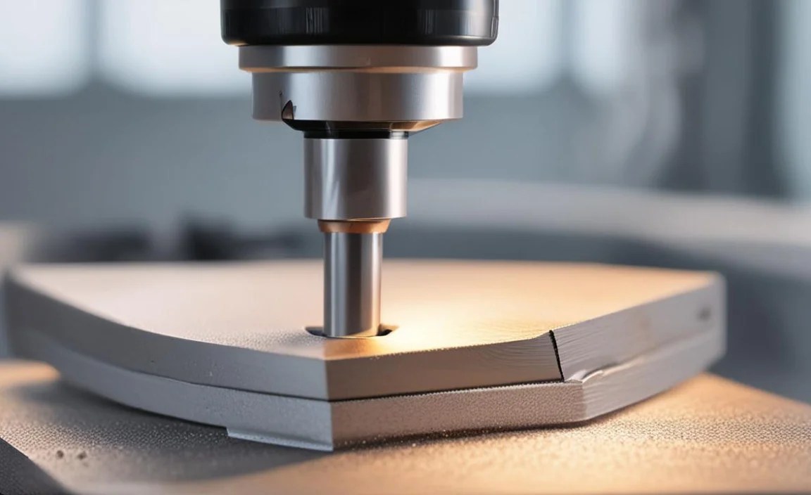 Future Trends in Milling Cutter Stability Technology