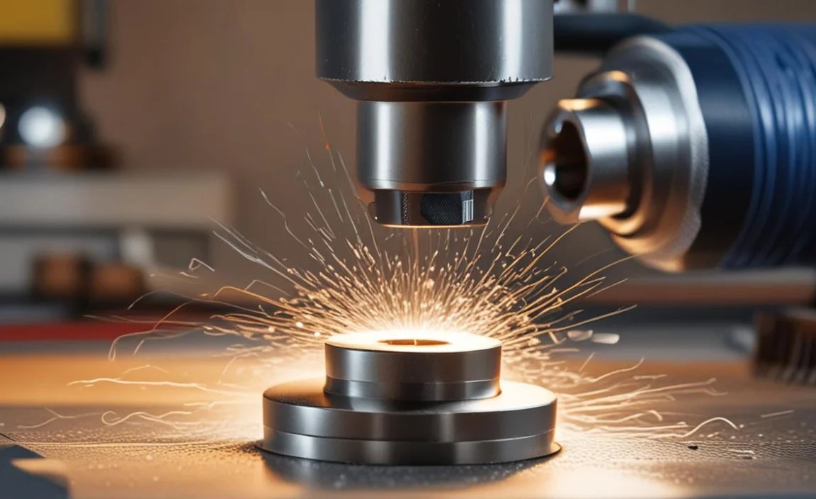 Future Trends in Milling Cutter Technology