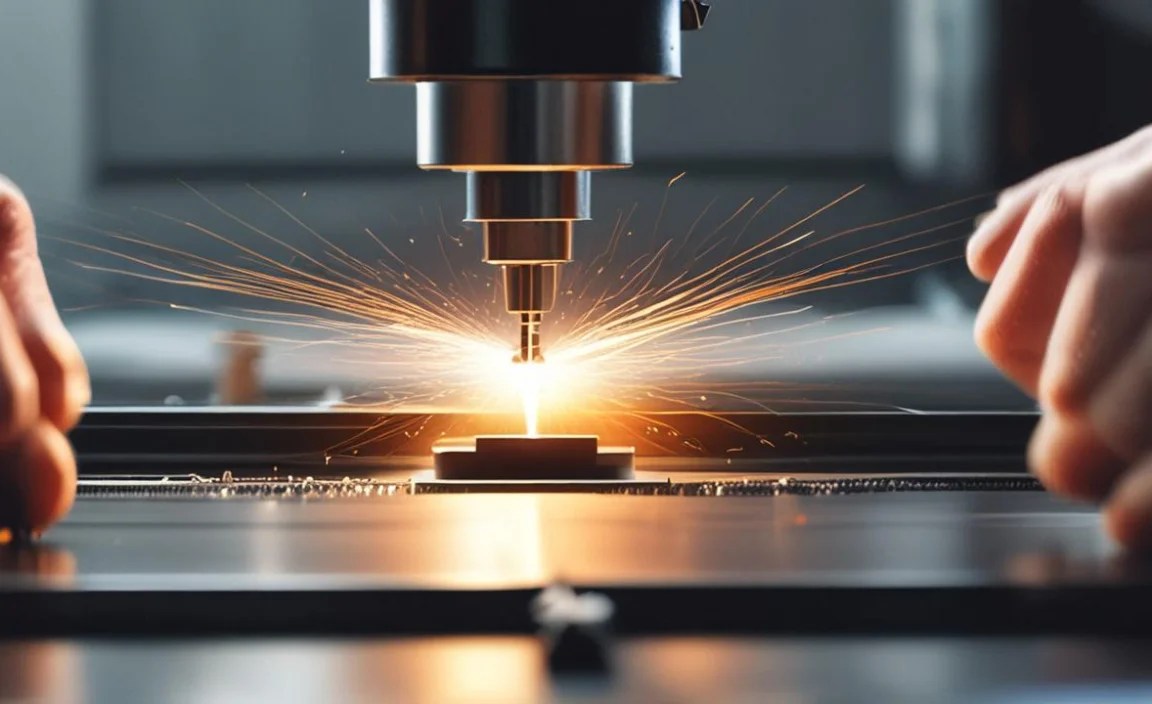 Future Trends in Milling Cutter Testing