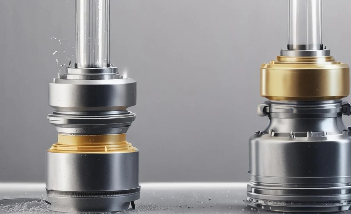 Future Trends in Milling Technology