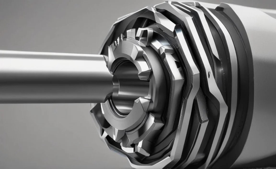 Future Trends in Milling Technology