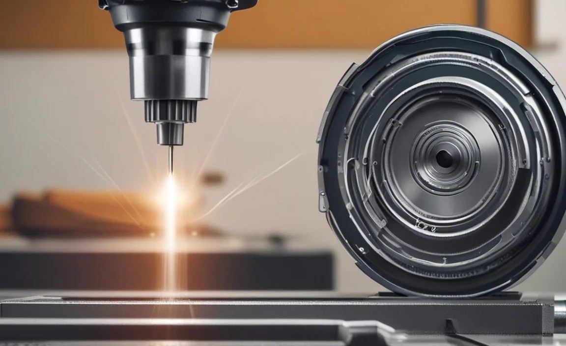 Future Trends in Milling Tool Radius Compensation