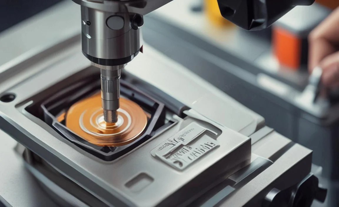 Future Trends in Toolholder Technology