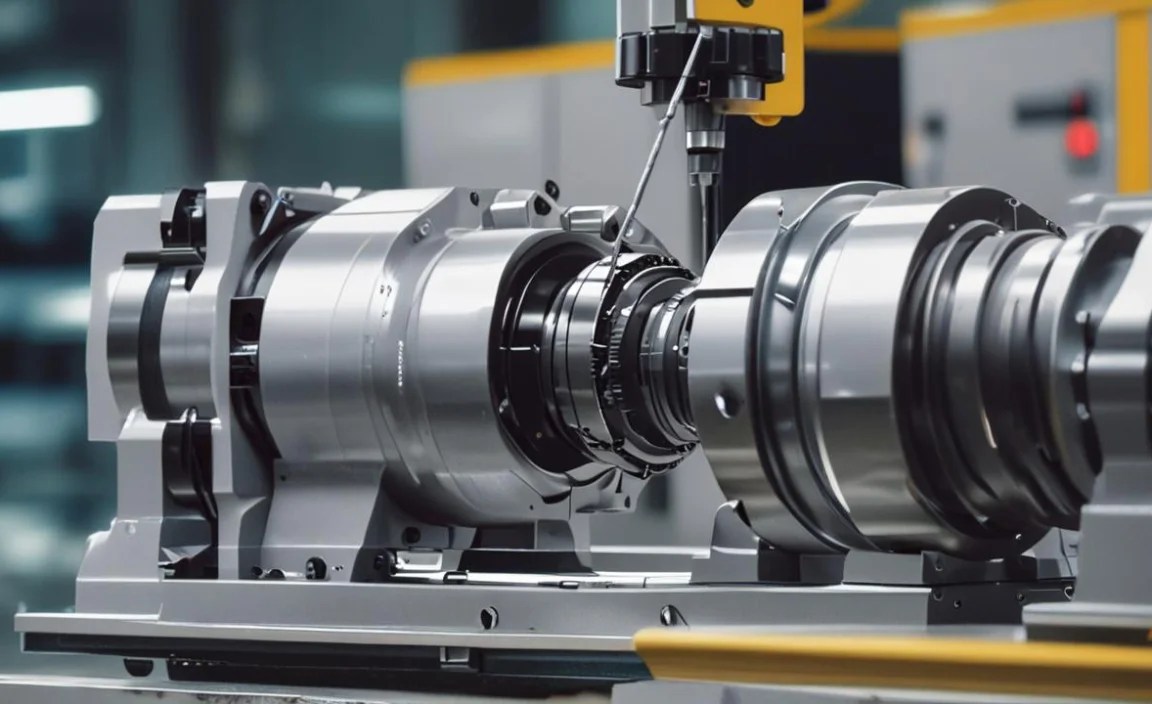 General Tooling Considerations for Premium Lathes