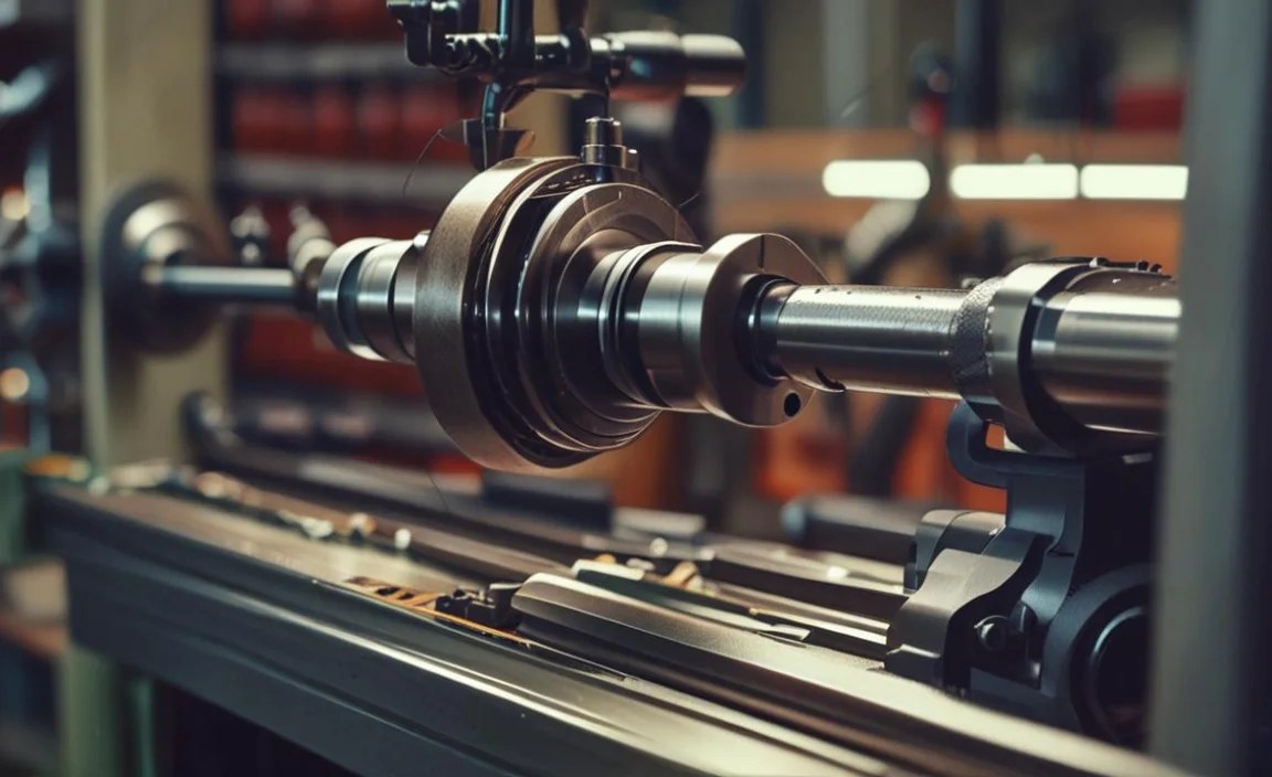 Glass Lathes