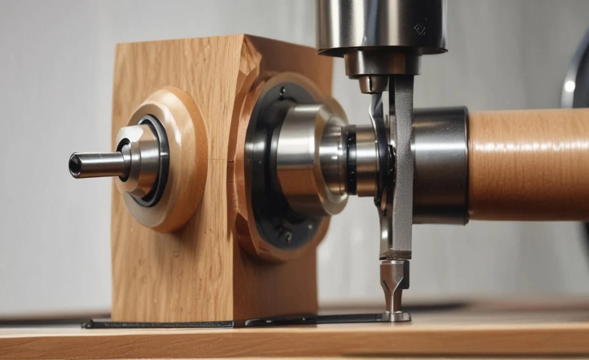 Gouges: Roughing and Shaping