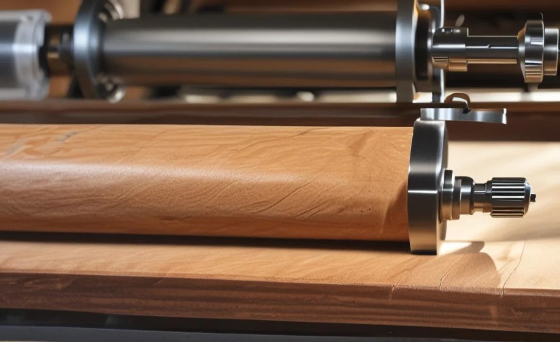 Hardwoods Suitable For Lathe Turning