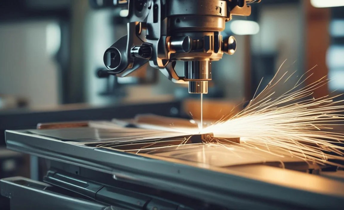 Horizontal Milling Machines