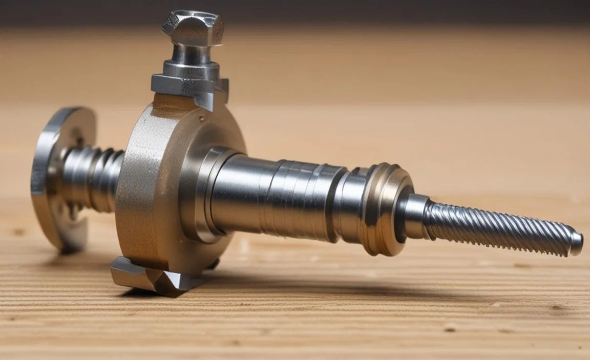 How a Spur Drive Works