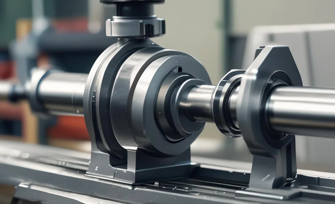 How do I know if my tailstock needs adjustment?