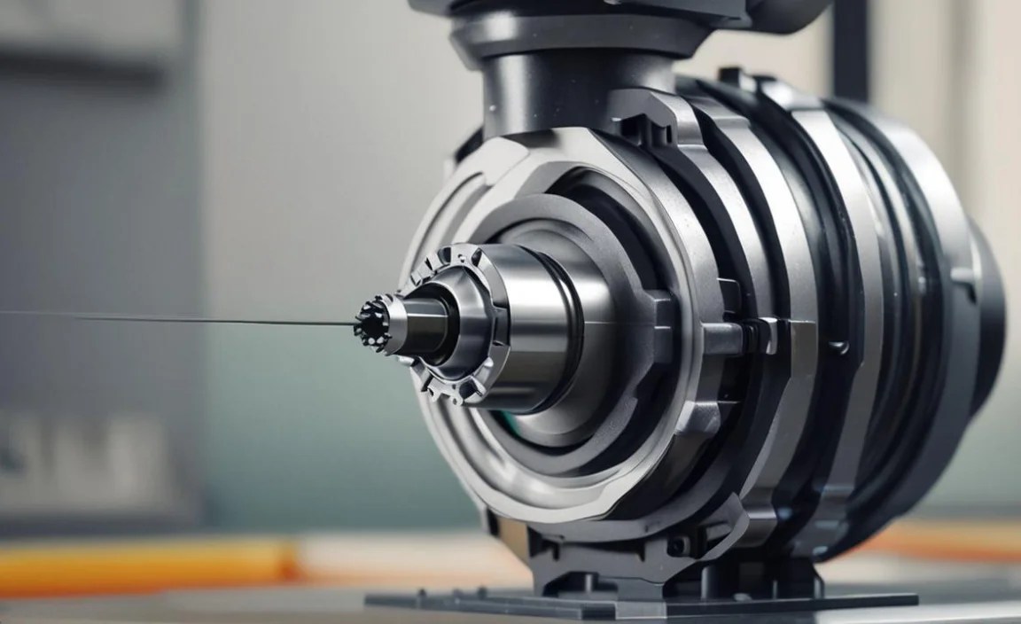 How does artificial intelligence improve milling processes?