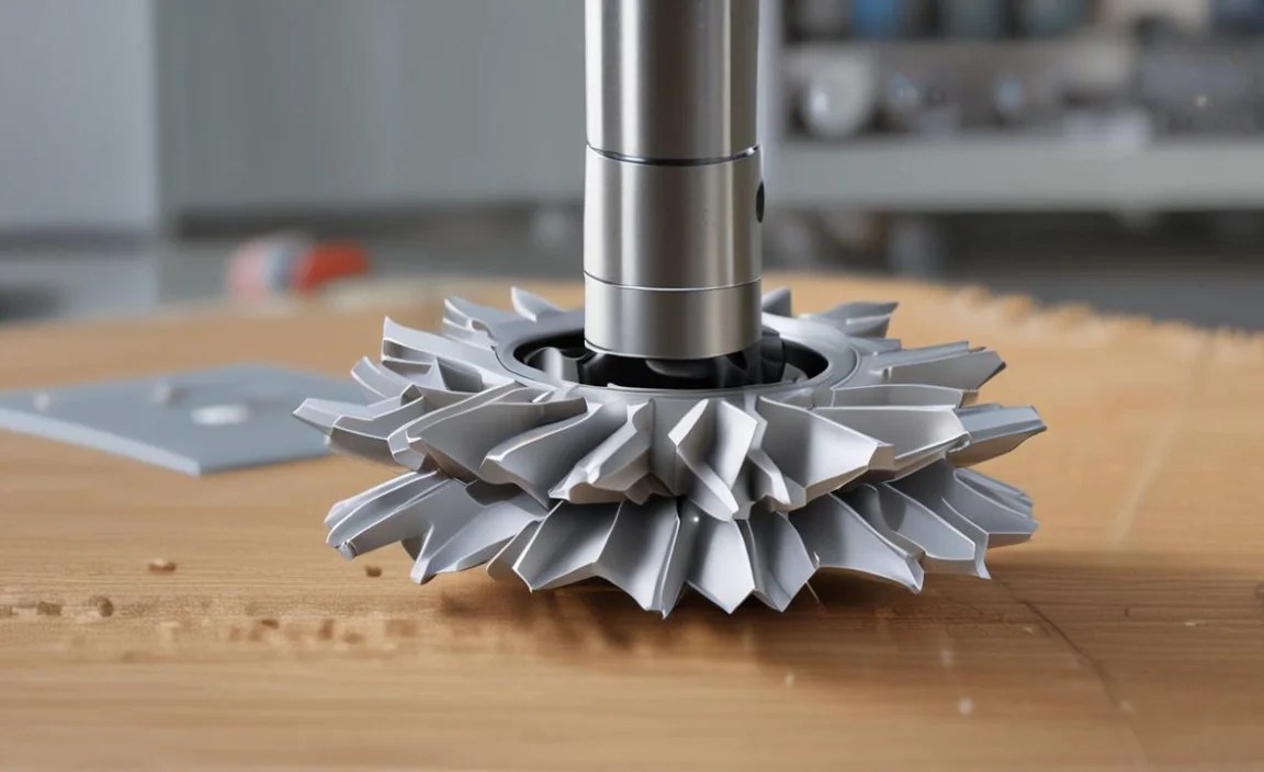 How does chip ejection affect machining?