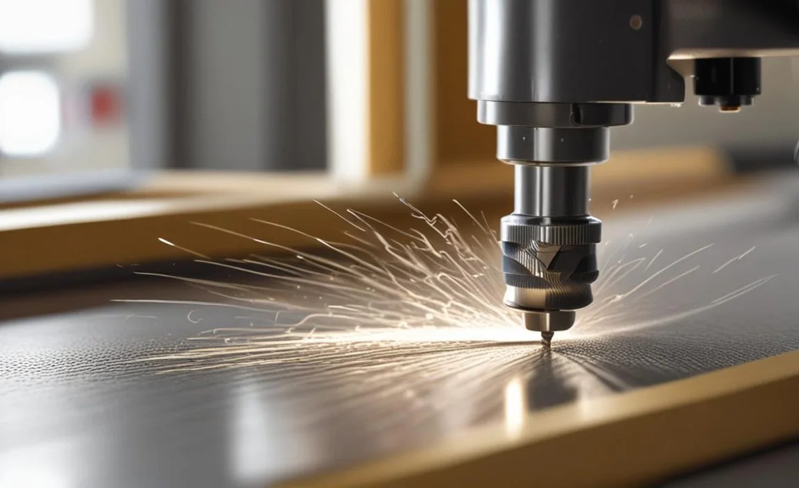How does load distribution affect tool wear?