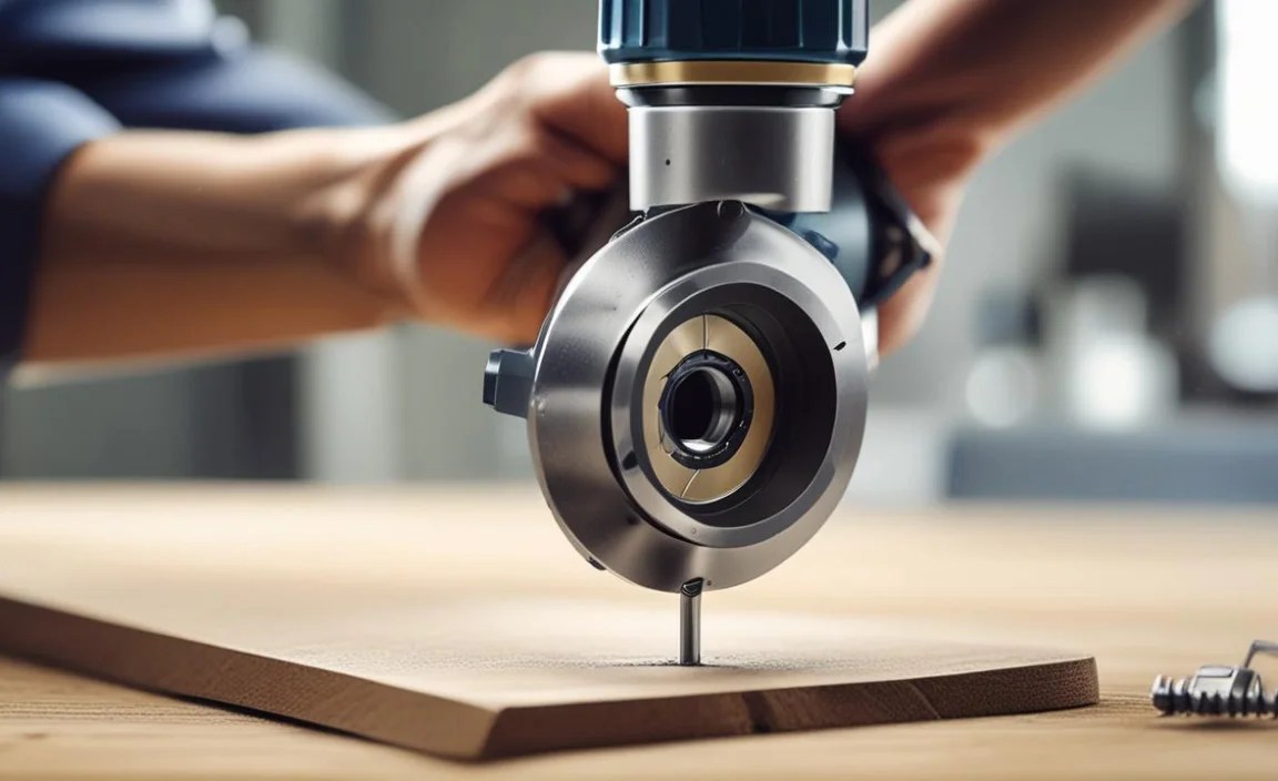 How does shoulder width affect tool performance?