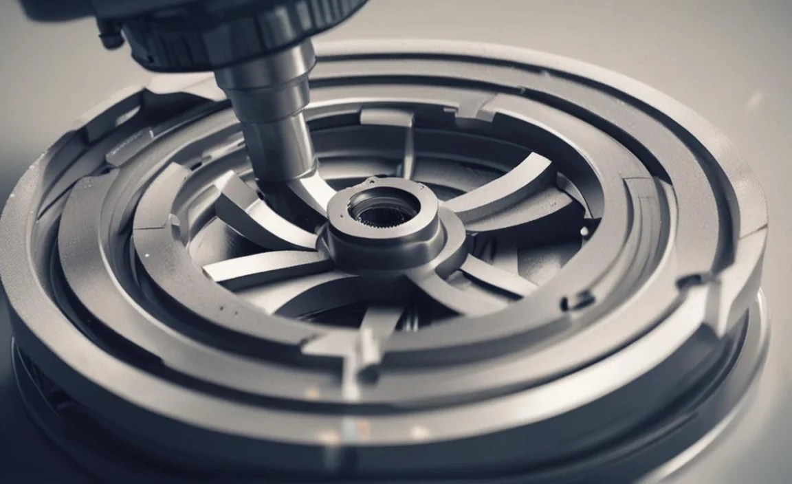 How does tool geometry affect milling performance?
