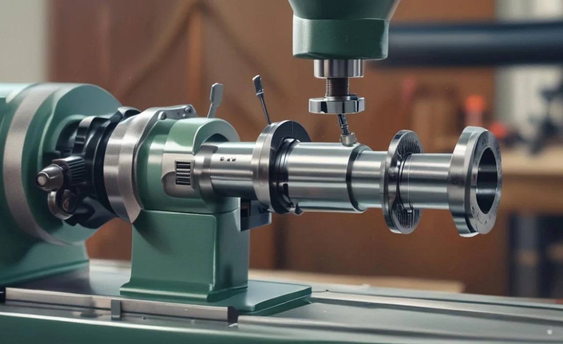 How often should I check my tailstock alignment?