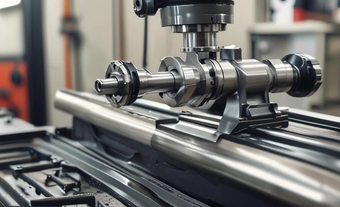 How often should I maintain my tailstock?