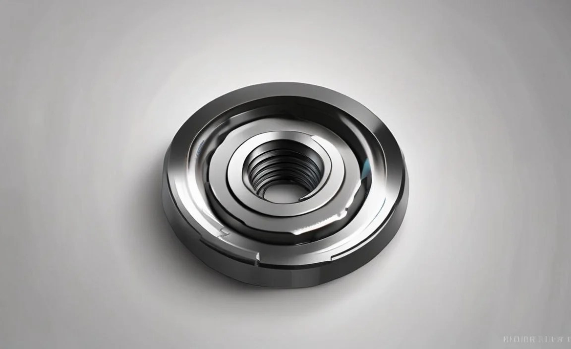 How often should milling cutter inserts be reconditioned?
