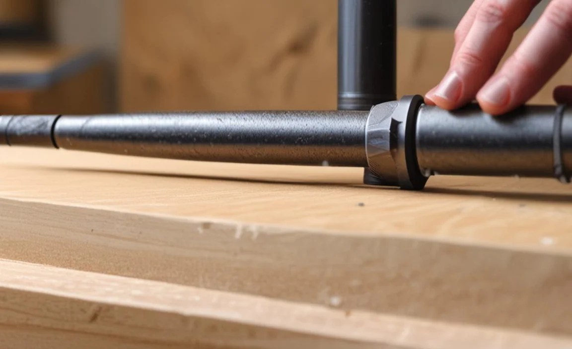 How to Achieve a Consistent Bevel