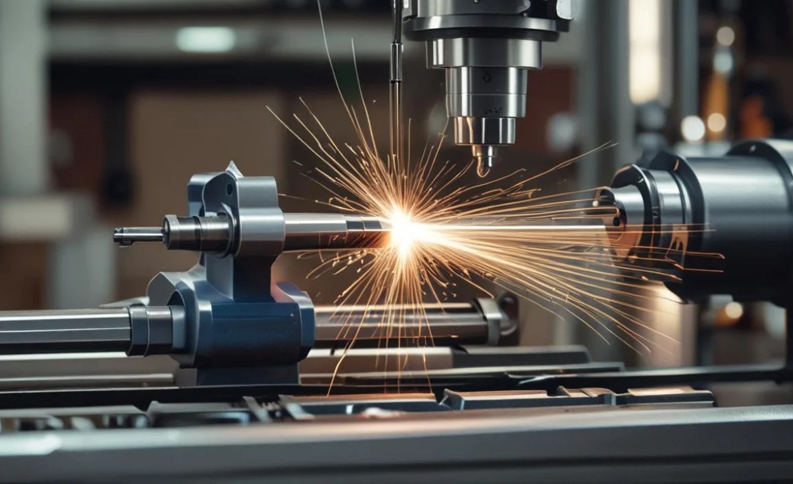 How to Calculate Optimal Spindle Speed