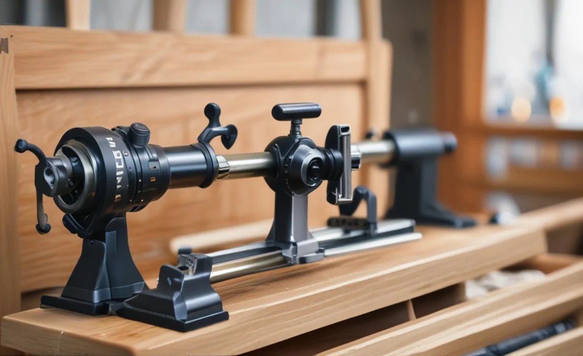 How To Choose A Lathe?