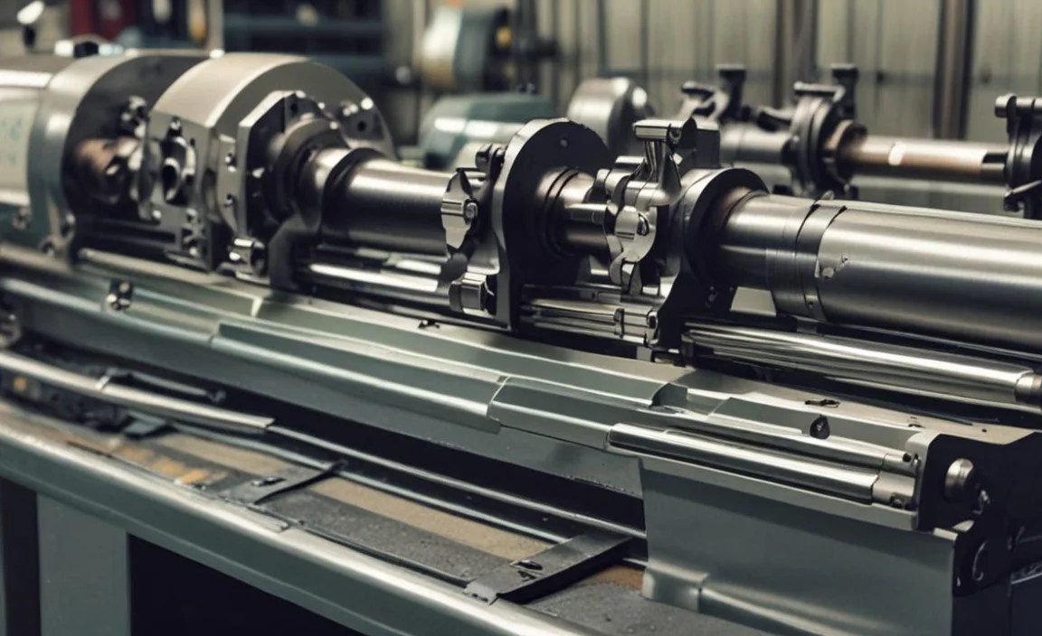 How Variable Speed Mechanisms Affect Torque