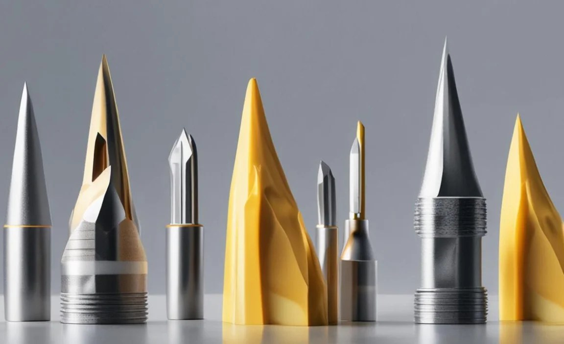 How will technology change milling cutter designs?