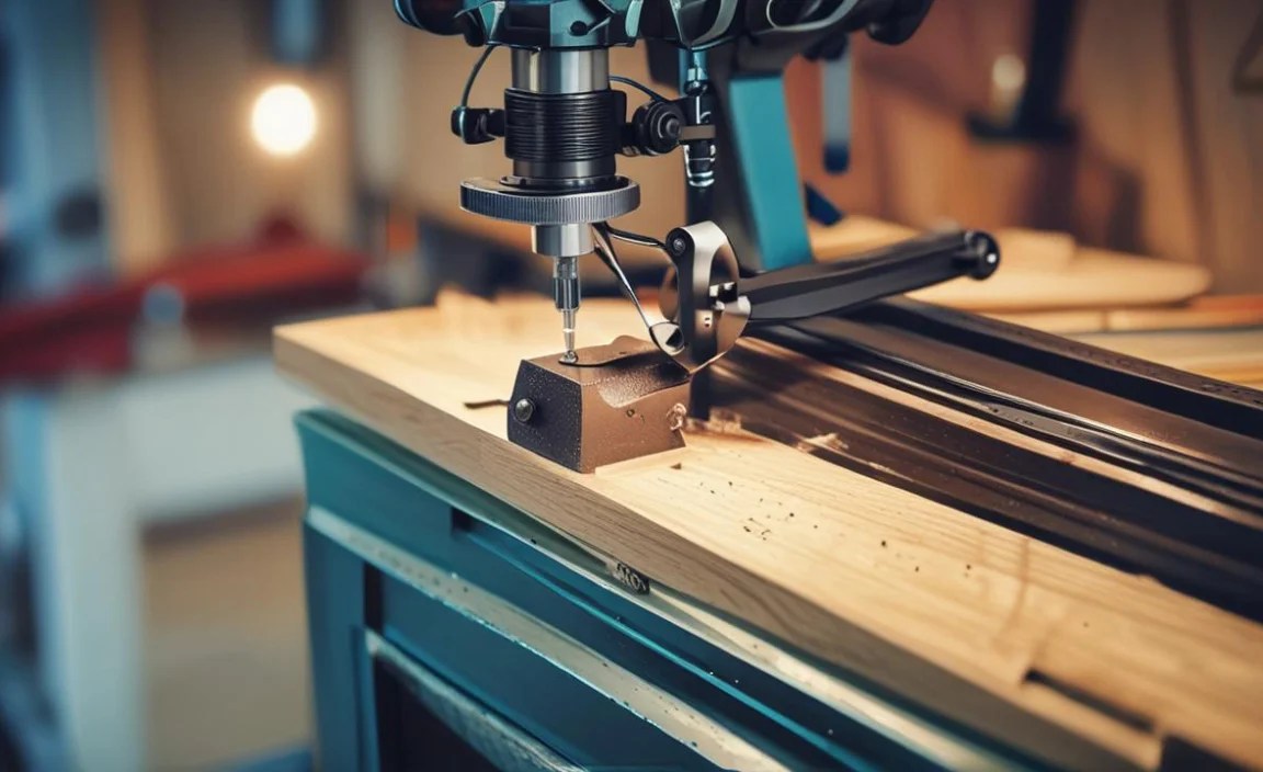 Identifying an Unbalanced Workpiece