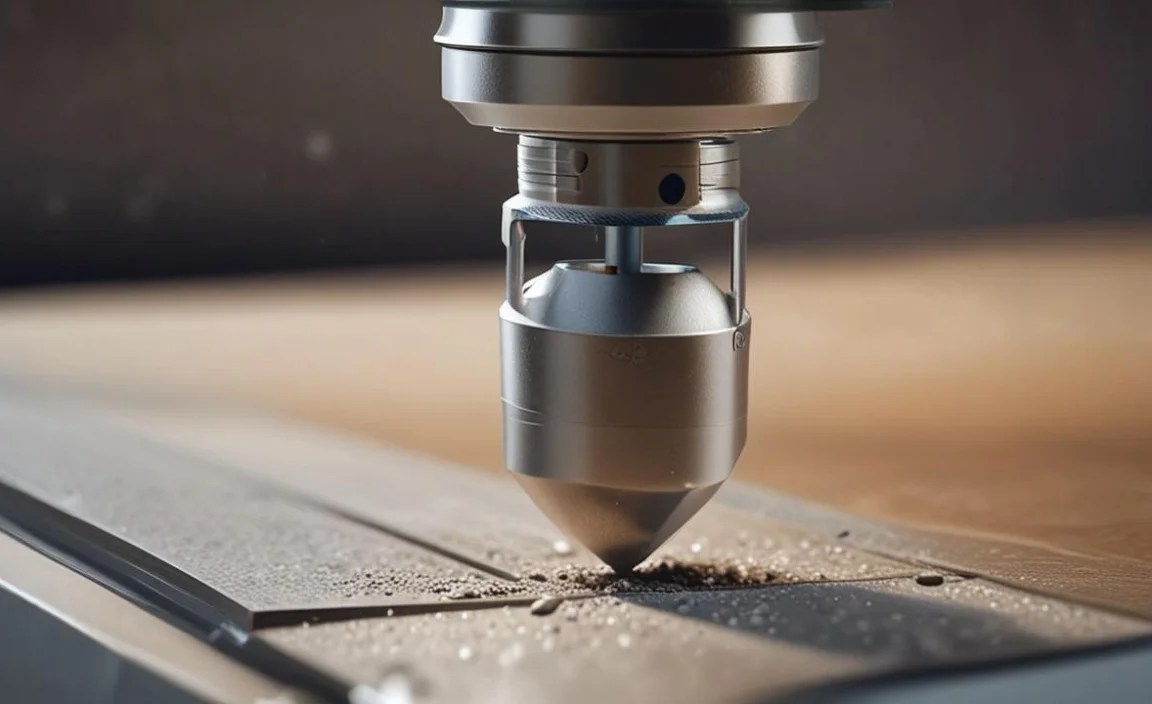 Implementing Radius Compensation in CNC Programming