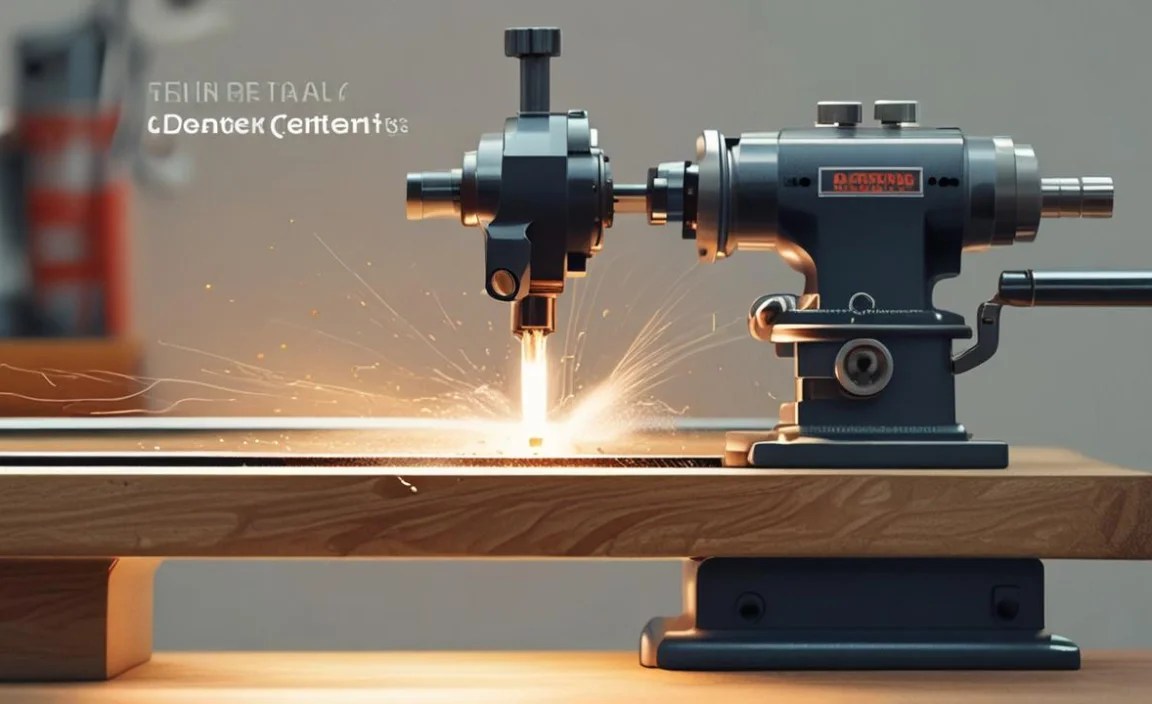 Important Considerations When Using Live Centers