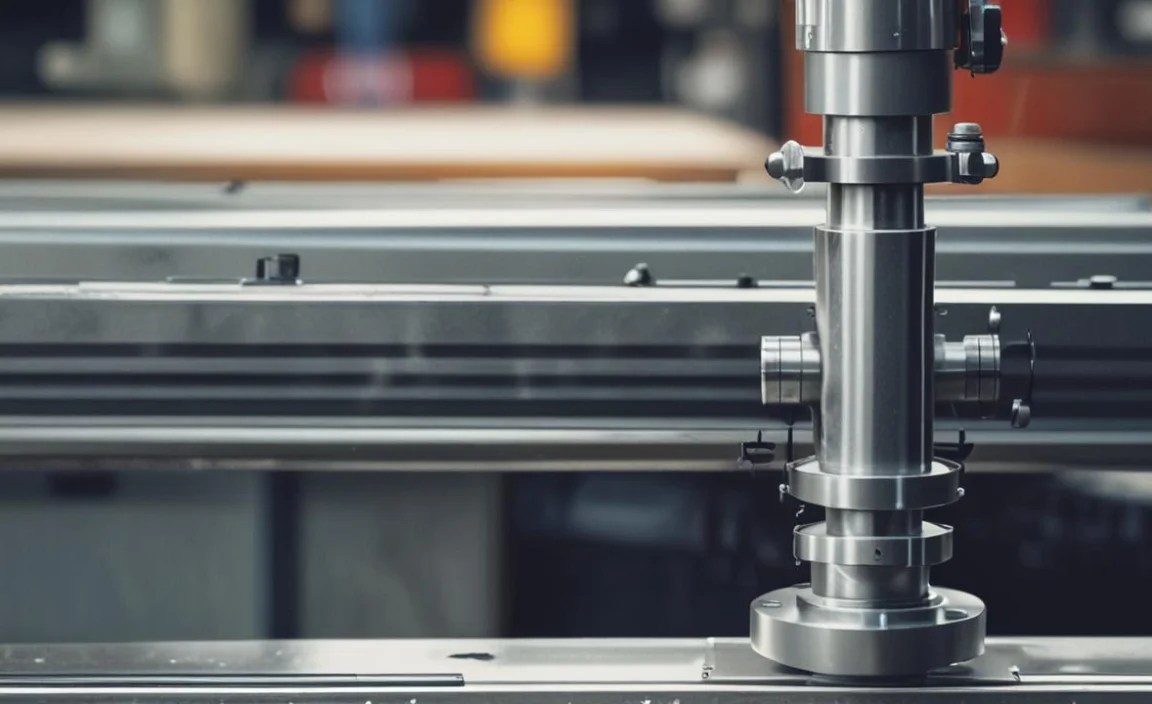Key Components Of A Drawbar