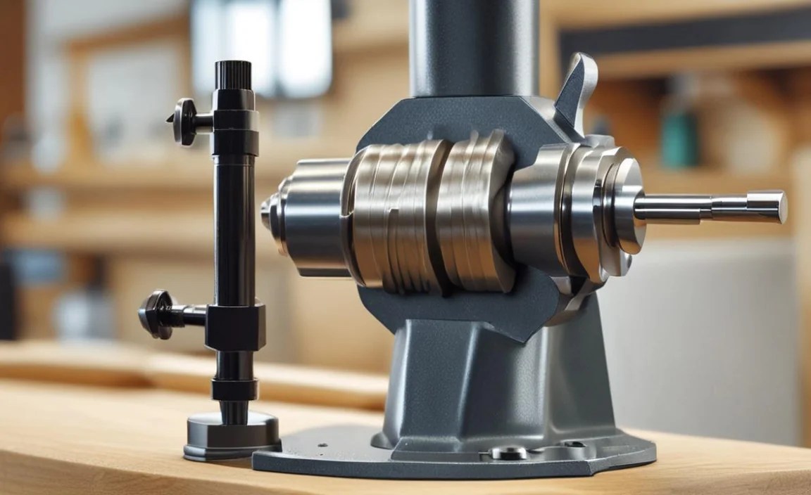 Key Considerations for Screw Chucks