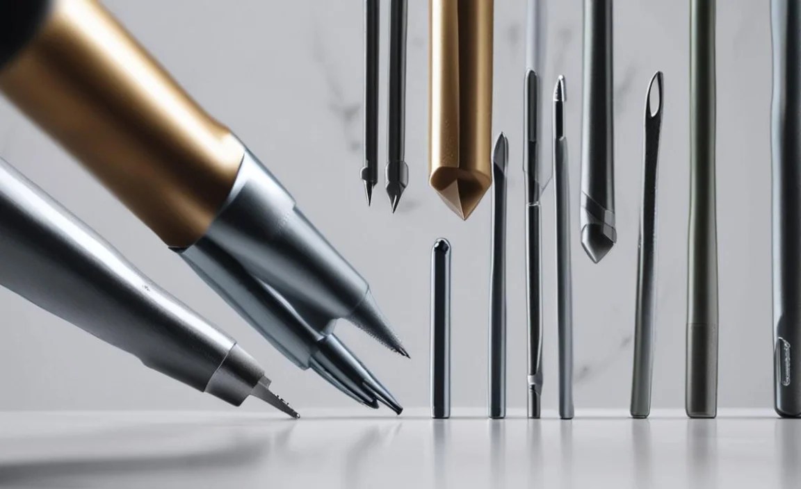 Key Differences Between Solid Carbide and Brazed Carbide Tools