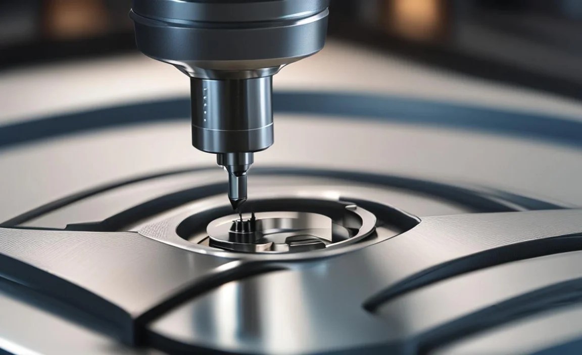Key Features of Milling Tool Path Simulation Software