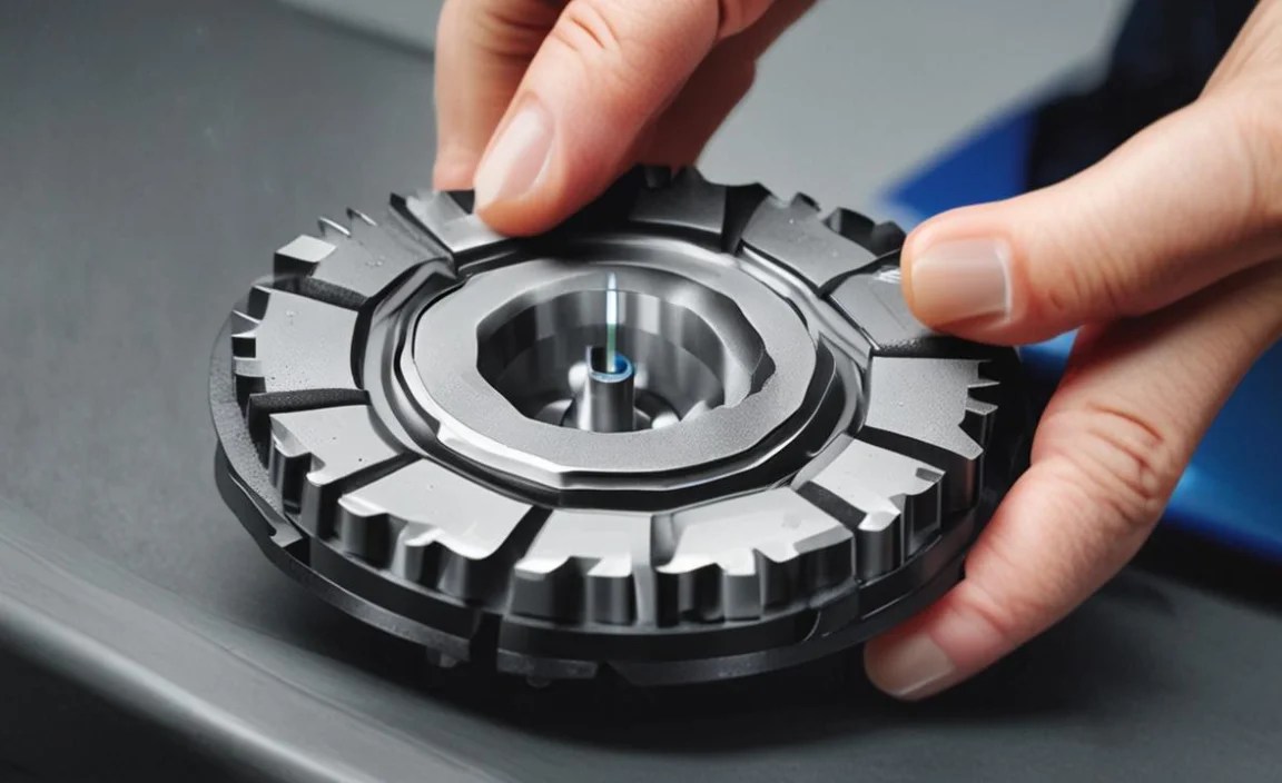 Key tips for effective chip evacuation: